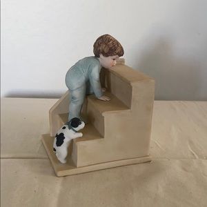 Bessie Pease Gutmann Collectibles “Nitey Nite”